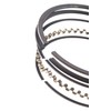 HASTINGS PISTON RING Piston Ring Set 2M5168 3 (BK) 3