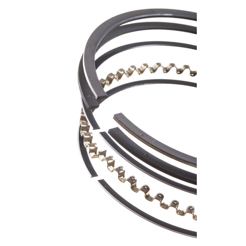 HASTINGS PISTON RING Piston Ring Set 2M5168 3 (BK) 3