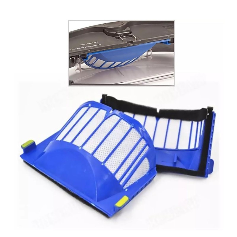 For irobot Rumba Vacuum Cleaner Roomba 600 610 614 618