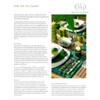 IHR Ideal Home Range Cocktail Napkins Disposable 3-Ply Paper Party