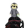Scott Edward Driver Novelty Golf Head Cover Cute Animal Fit