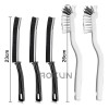 AOKUN 5pz Cepillo De Limpieza De Grietas Para Baño Cocina
