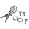 EZGO 17421G1 Ignition Switch Kit (Vehicles Without Factory Lights)