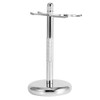 Set de Afeitar para Hombres, Soporte para Afeitar para Hombres