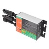 GMI Grid Tie Micro Inversor Solar PV Aluminum Alloy IP55