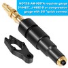 9007A 9007 Compression Test Adapter (Used with J-6692-B Compression Test