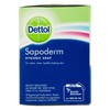 Dettol Sapoderm Hygienic Bar Soap For Acne Prone And Oily