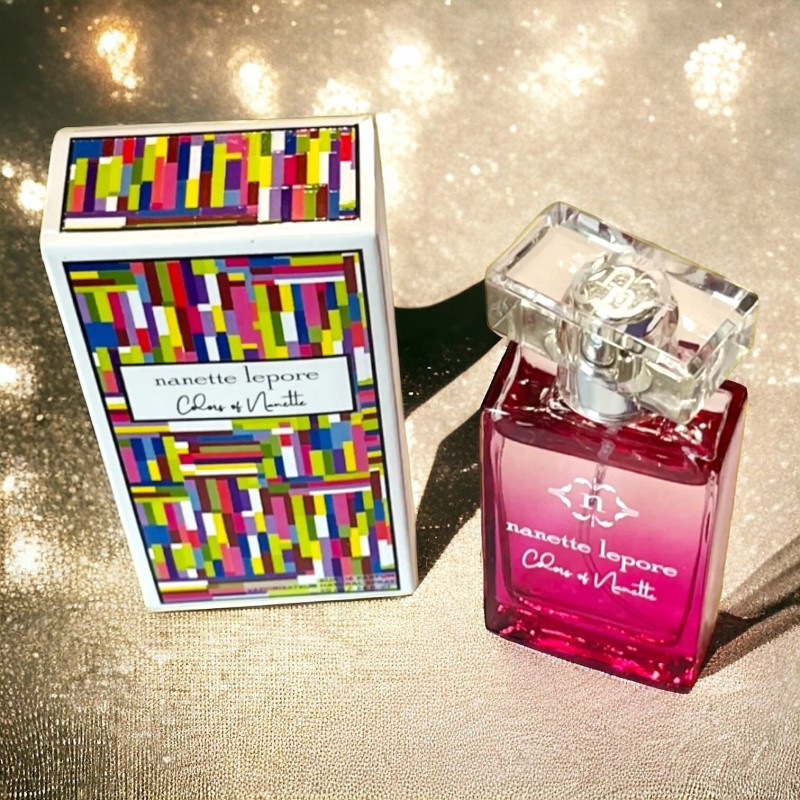 Nanette Lepore Colors of Nanette by Nanette Lepore 0.68 fl