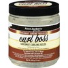 Aunt Jackie's Coconut Crème Recipes Curl Boss, Curling Gel, Curls