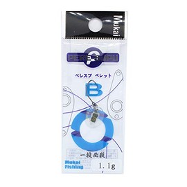 Mukai Spoon Pellet B Olive Pellet