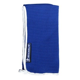 Michelin 009480 Microfibre Cloth for Car Interior, XL