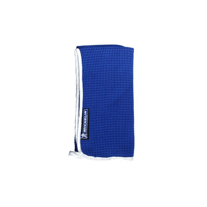 Michelin 009480 Microfibre Cloth for Car Interior, XL