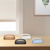 Acpetdr 4 Pair Self-Stick Cabinet Drawer Handles Pulls, Drawer Push