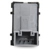 ROBUST Electric Power Window Switch Replacement Left Passenger Side Compatible