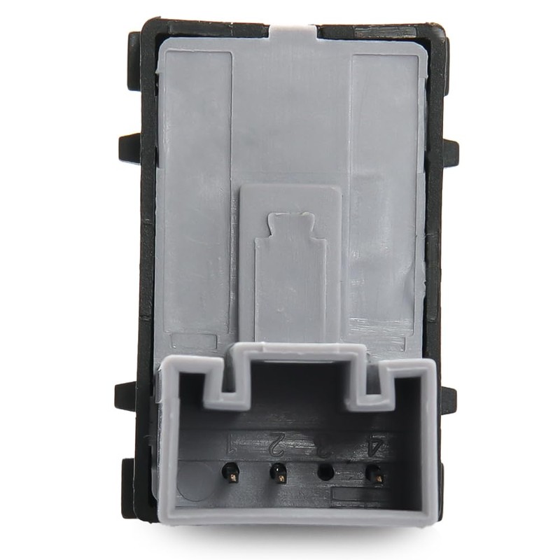 ROBUST Electric Power Window Switch Replacement Left Passenger Side Compatible