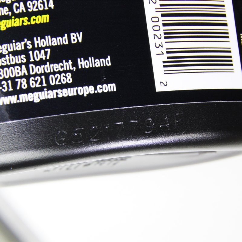 MEGUIAR'S - El protector definitivo G14512