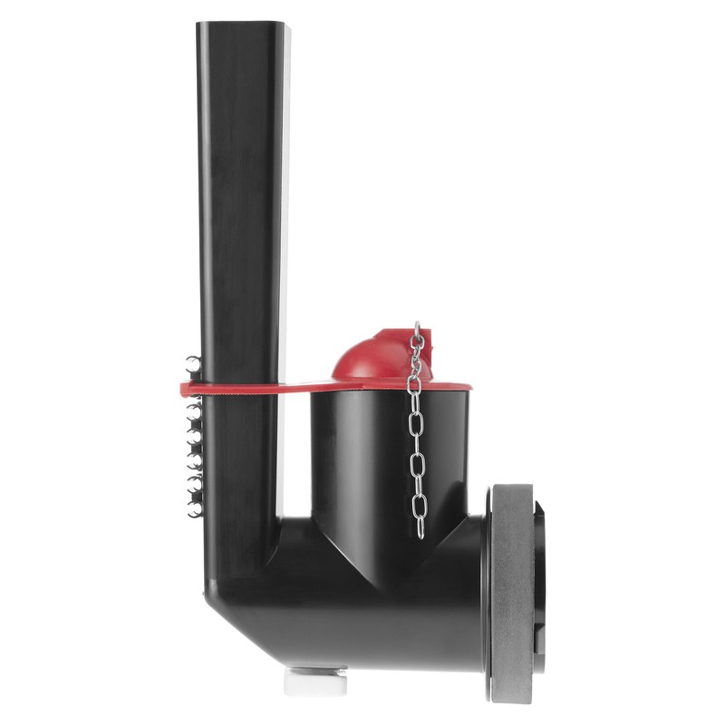 KOHLER K-86972 Flush Valve Assembly Kit
