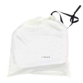 LARUCE Ann 13 Piece Essential Makeup Brush Set w/ Case - New