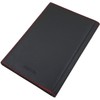 myledershop Large Elegant ID Folder 18 Compartments MJ-Design-Germany Made in
