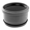 Airfit 125110IR Internal Waste Water Reducer PP for HT/KG Pipe