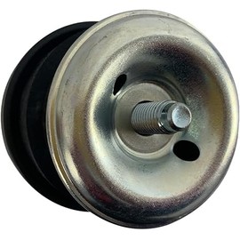 Pair Set Body Mount Kit 924 - 180 - Replacement for 1994 - 2004 Chevy S10 Pickup, GMC Sonoma (Replaces 14032743, 15054256)