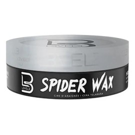 Cera Para Cabello Spider Wax Level 3 Alta Fijación 150 Ml