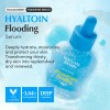 Eqqualberry Hyaltoin Flooding Serum Todo Tipo De Piel Día/noche