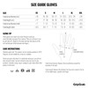 GripGrab ProGel 4mm DoctorGel Padded Short Finger Summer Cycling Gloves