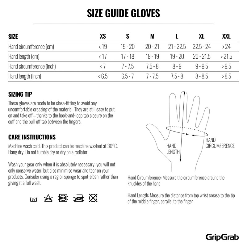 GripGrab ProGel 4mm DoctorGel Padded Short Finger Summer Cycling Gloves
