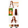 Beauty Pure One Day Hair Color Groovy Orange 60g