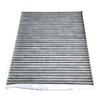 MAHLE LAK1868P Air Conditioner Filter, Antibacterial, Antiviral, Deodorizing, PM2.5 Removal,