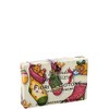 Florinda Special Christmas Cotton Flowers Vegetal Soap Bar 50 G