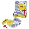 Play-Doh Foam Confetti Mixing Kit, Scented Tactile Toy for Kids