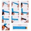AIMALL 4/8 PCS Anti-Slip Tennis Badminton Squash Racquet Over Grip