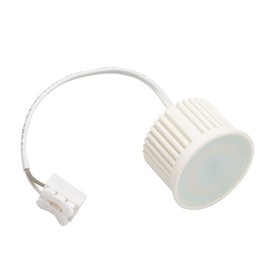 Mextronic LED module 230 V flat 7 W 3000 K warm white 110° CRI90