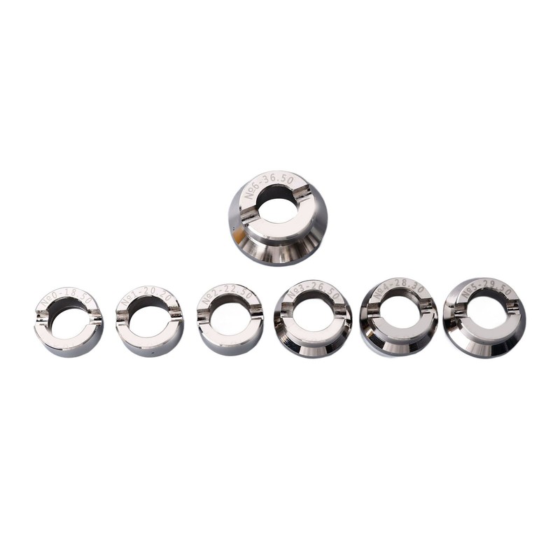 Watch Back Case Opener Versatile Reliable Performance Thread Watch Repair