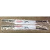 Genuine OEM Honda Ridgeline Wiper Insert Pair Front 2009-2014 Inserts