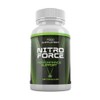 Nitro Force Daily Food Supplement 60 Capsules