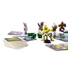 IELLO: King of Tokyo, New Edition, Strategy Board Game, Space