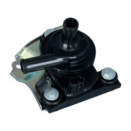 Yongtoparts Inverter Coolant Water Pump G9020-47031 Compatible with Toyota Prius 2004 2005 2006 2007 2008 2009 Engine Electric Water Pump 1.5L L4 Replace OE 04000-32528