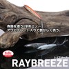DAIWA RAY BREEZE 53F Bus Lure Natural Shad