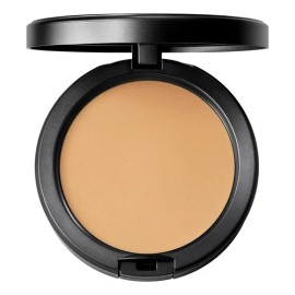 Base en Polvo MAC Studio Fix Powder Plus | NC38 | Mate | Cobertura Media
