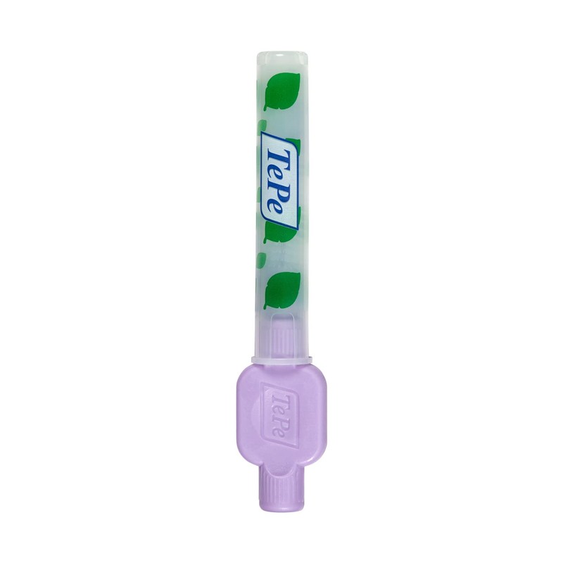 TEPE Interdentalbürste x-weich 1,1mm 6 St