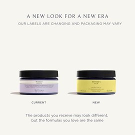 Neal's Yard Remedies- Bálsamo para madres | Crema para estrías con aceites orgánicos de coco y almendras | Crema orgánica para estrías