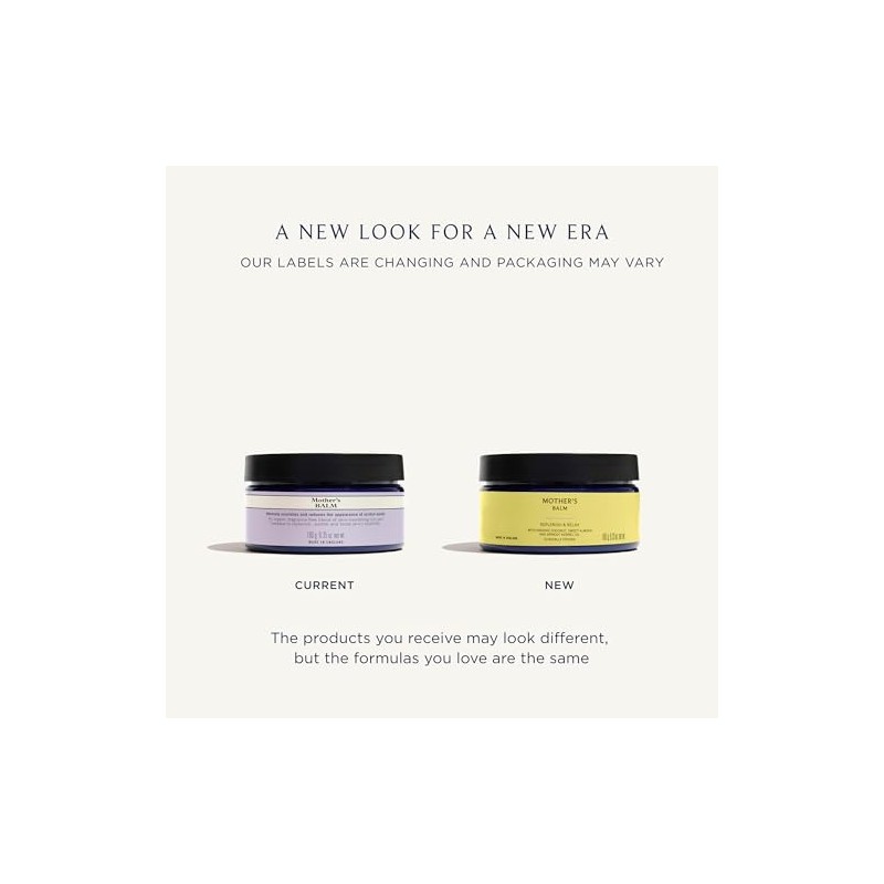 Neal's Yard Remedies- Bálsamo para madres | Crema para estrías
