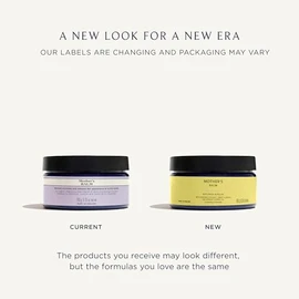 Neal's Yard Remedies- Bálsamo para madres | Crema para estrías con aceites orgánicos de coco y almendras | Crema orgánica para estrías