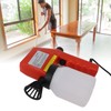 Handheld Steam Cleaner Pressurized Cleaner with 2pcs Accessories Multi Purpose
