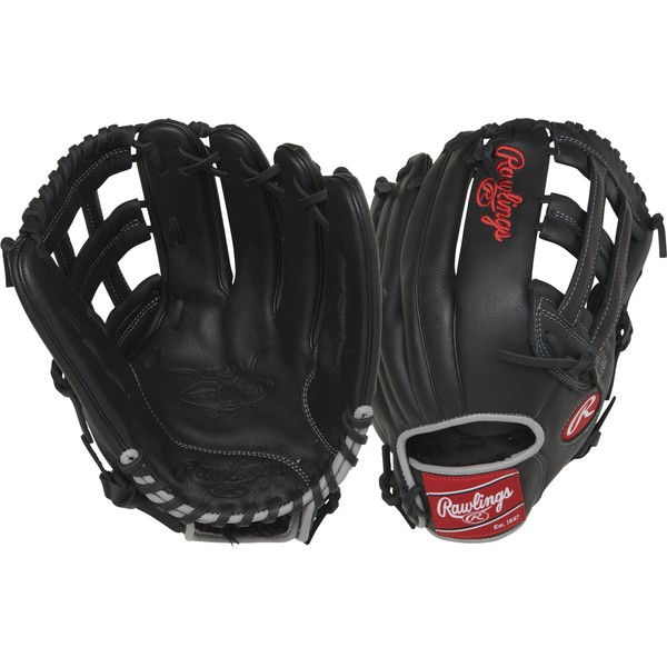 Rawlings | SELECT PRO LITE Youth Baseball Glove | Right Hand Throw | Aaron Judge | 12"