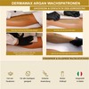 Dermawax Argan Wax Pack of 6 100 ml Roll-On Wax
