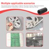 Penta Socket 1/2-Inch and 3/8-Inch Drive to 13/16-Inch for Pentagon
